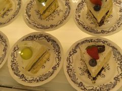 -PETIT PARIS 小巴黎(花园道店)
