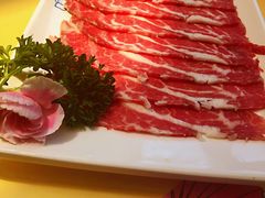 -甘尼仕印度餐厅爵士酒吧(阳春巷店)