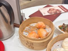 -喜宴又一村·粤菜·茶点·海鲜(壹方天地店)