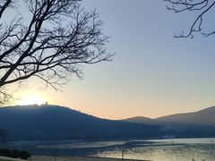 -云龙湖旅游景区