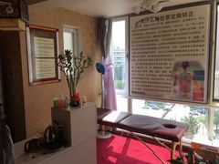 -御筋堂正骨推拿(星源国际店)