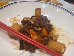 -和记小菜(东方店)