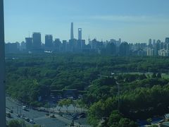 -上海浦东嘉里大酒店