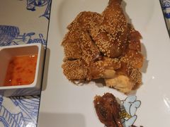 -江南韵·无锡太湖文化体验餐厅(凤凰天街店)