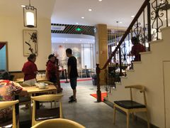 -朱鸿兴面馆(镇湖店)