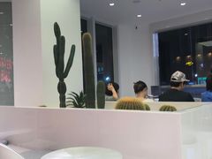 -SEVENBUS(中骏世界城店)