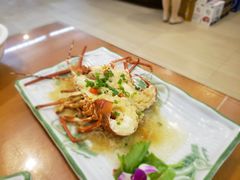 -友强·23年特色海鲜大排档(厦门店)