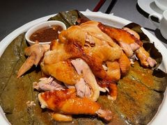 招牌窑鸡-小炳胜(卓悦中心店)