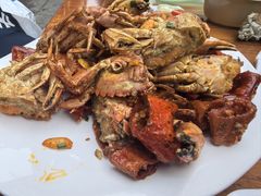 -食海部落