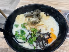 -渔米丰·广府鱼汤米线(光明广场店)