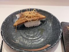 -禾绿回转寿司(苏宁广场店)