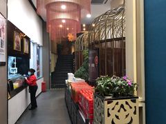 -紫阳家宴(源深店)