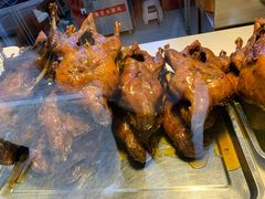 -王浩儿纪六孃甜皮鸭(东大街店)
