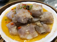 -汤臣·空中餐厅·严选粤菜(石湾世博广场店)
