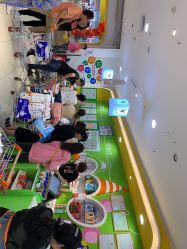 -孩子王童乐园(天津远洋乐堤港店)