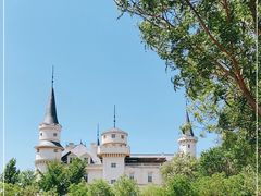 -北京张裕爱斐堡酒庄