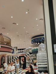 -奈尔宝家庭中心·亲子餐厅(鄞州万达店)
