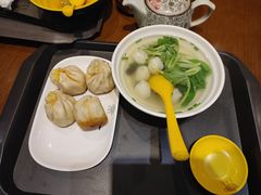 -大壶春生煎(四川中路店)