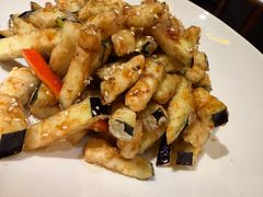 -范家小馆·烤鸭新京菜(金融街店)