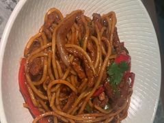 -芭莉与彩虹西餐厅(成都合生汇店)