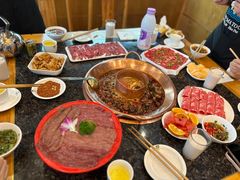 -老码头火锅(骡马市店)