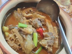 -新荣记(西溪湿地店)