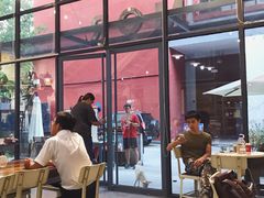 -微焙咖啡工厂(海峡创意产业园·红坊店)