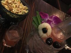 -HUNTING BAR亨霆鸡尾酒馆(越秀淘金店)