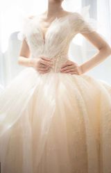 -韩国天使嫁衣婚纱礼服馆(上海旗舰店)