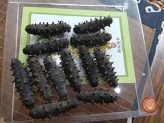 -宫品海参专卖店(黄浦老西门店)
