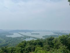 -九曜山