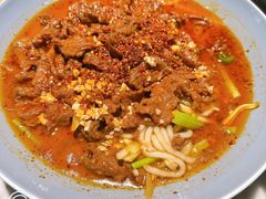 盐帮水煮牛肉-懒人盐府人家(航天桥店)