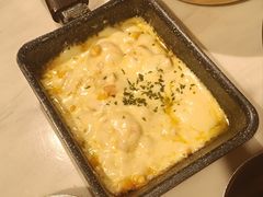 -HOTISLAND海鸡岛·韩国料理(江南西店)
