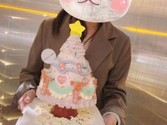 -ZOZO's昌左左精致甜品设计(新北店)