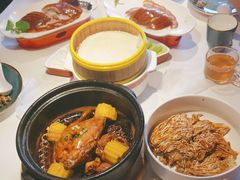 -大鸭梨烤鸭(望京店)