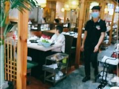 大堂-探窝·竹笙椰子鸡(杨箕店)