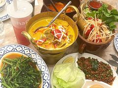 -KingThaia金泰兰(滨江天街店)