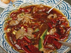 -中国大酒店·食街