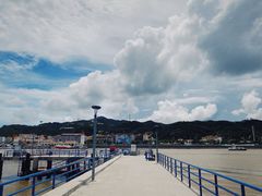 -路环码头面馆