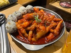 -姜虎东白丁烤肉(深圳湾后海汇店)