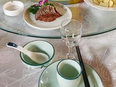 -悦禧耕岛酒店·指月坞餐厅·旺山特色农家乐