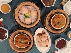-誉八仙粤菜(万象天地店)