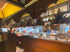 -楼兰新疆主题餐厅(苏州中心店)