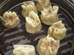 鲜肉烧卖-朗霞干大林豆浆(舜水北路店)