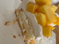 -卡漫莫尼蛋糕(私人定制店)