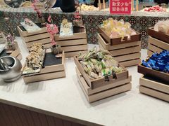 -凡塔斯牛排自助餐厅(莆田万达店)