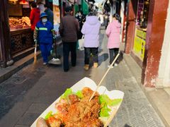 -朱师傅脆皮五花肉(七宝老街南大街店)