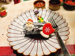 -三亚绿发山海天JW万豪酒店