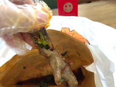 重庆老火锅味爪爪-降龙爪爪(建设路2店)