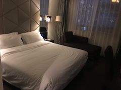 -桔子酒店(天津五大道店)